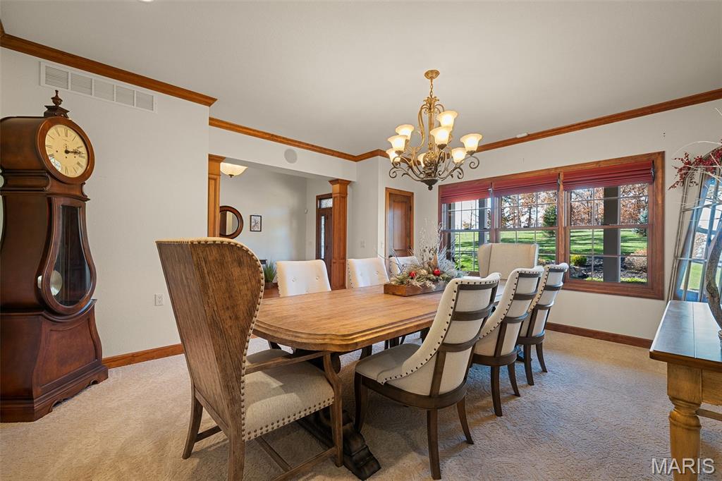 141 West Hickory Ridge Road Steelville, MO 65565 - Photo 12 of 77