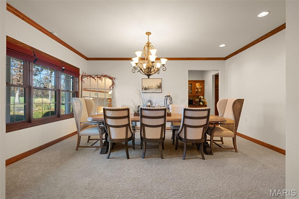 141 West Hickory Ridge Road Steelville, MO 65565 - Photo 13 of 77