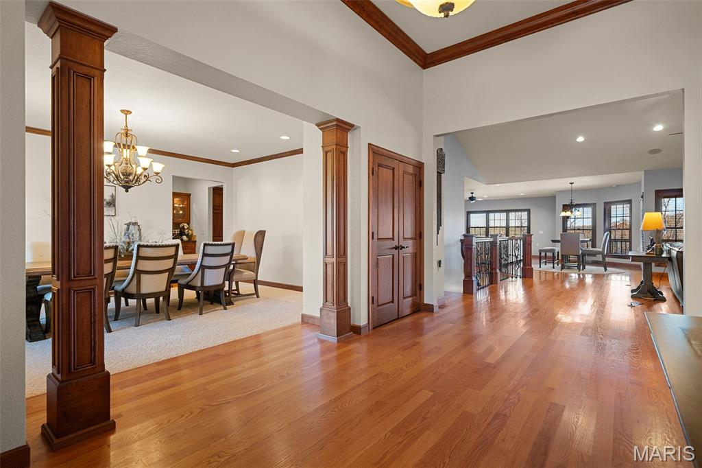 141 West Hickory Ridge Road Steelville, MO 65565 - Photo 15 of 77