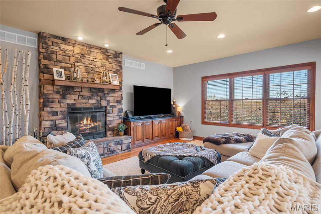 141 West Hickory Ridge Road Steelville, MO 65565 - Photo 18 of 77