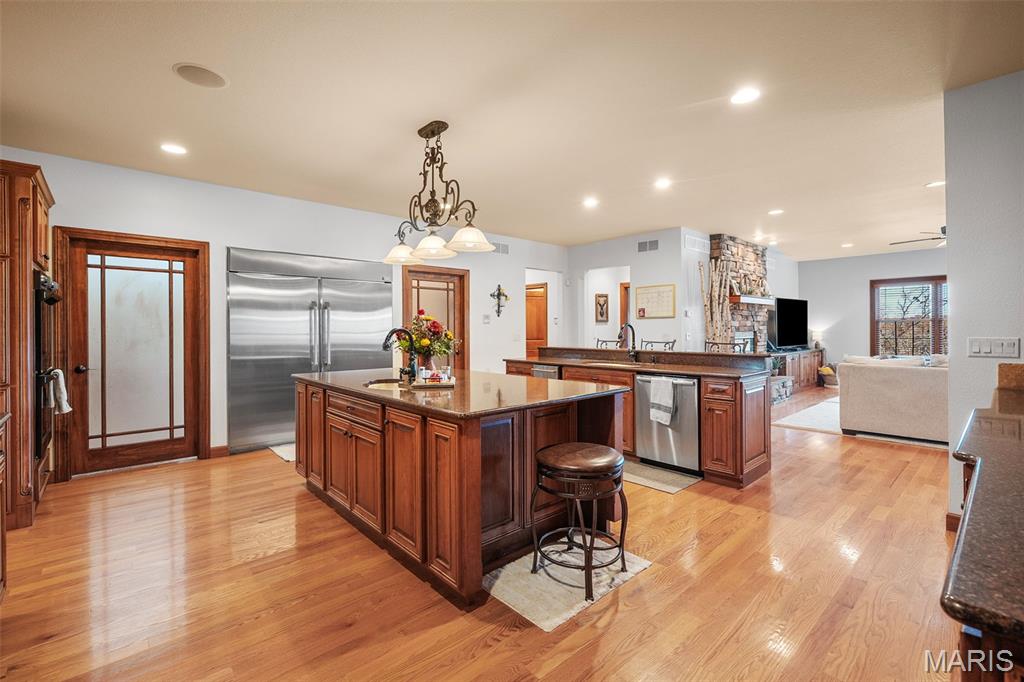 141 West Hickory Ridge Road Steelville, MO 65565 - Photo 20 of 77