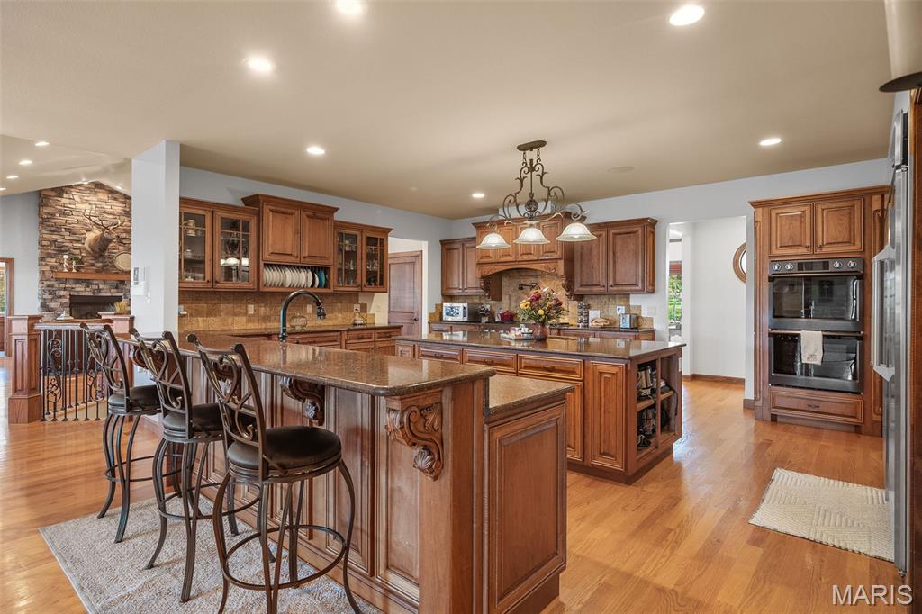 141 West Hickory Ridge Road Steelville, MO 65565 - Photo 22 of 77