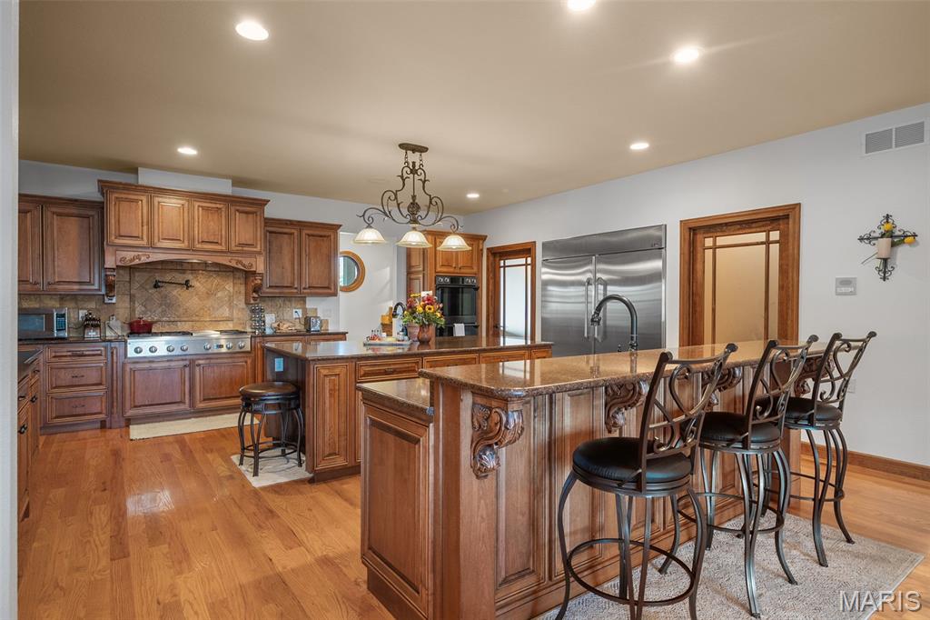 141 West Hickory Ridge Road Steelville, MO 65565 - Photo 23 of 77