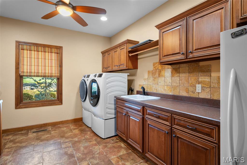 141 West Hickory Ridge Road Steelville, MO 65565 - Photo 24 of 77