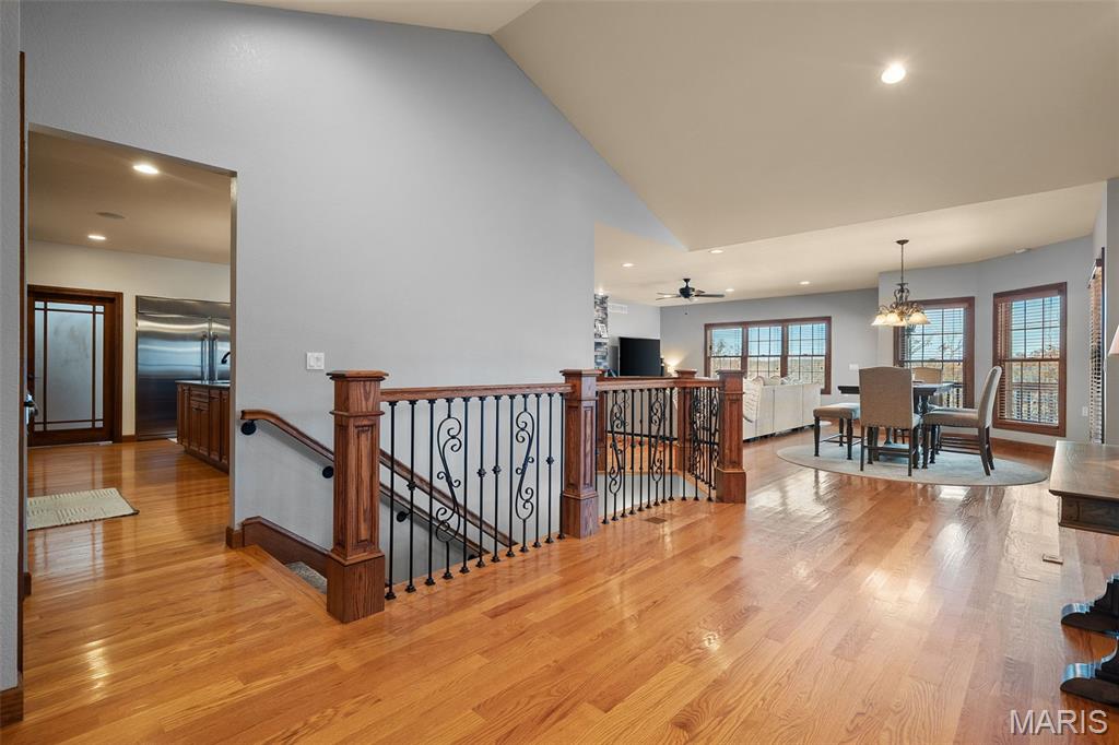 141 West Hickory Ridge Road Steelville, MO 65565 - Photo 27 of 77