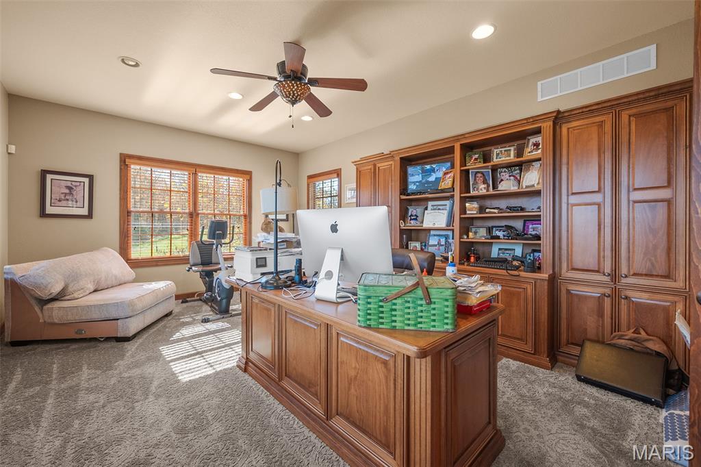 141 West Hickory Ridge Road Steelville, MO 65565 - Photo 31 of 77