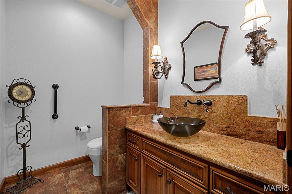 141 West Hickory Ridge Road Steelville, MO 65565 - Photo 32 of 77