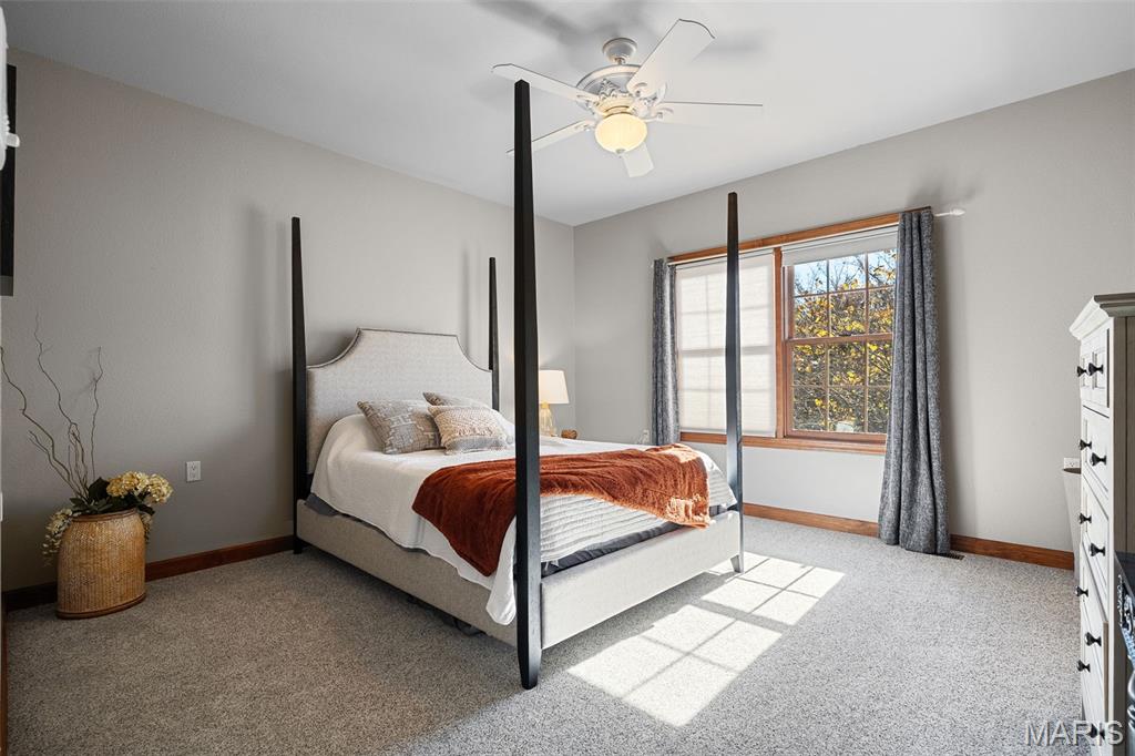 141 West Hickory Ridge Road Steelville, MO 65565 - Photo 33 of 77