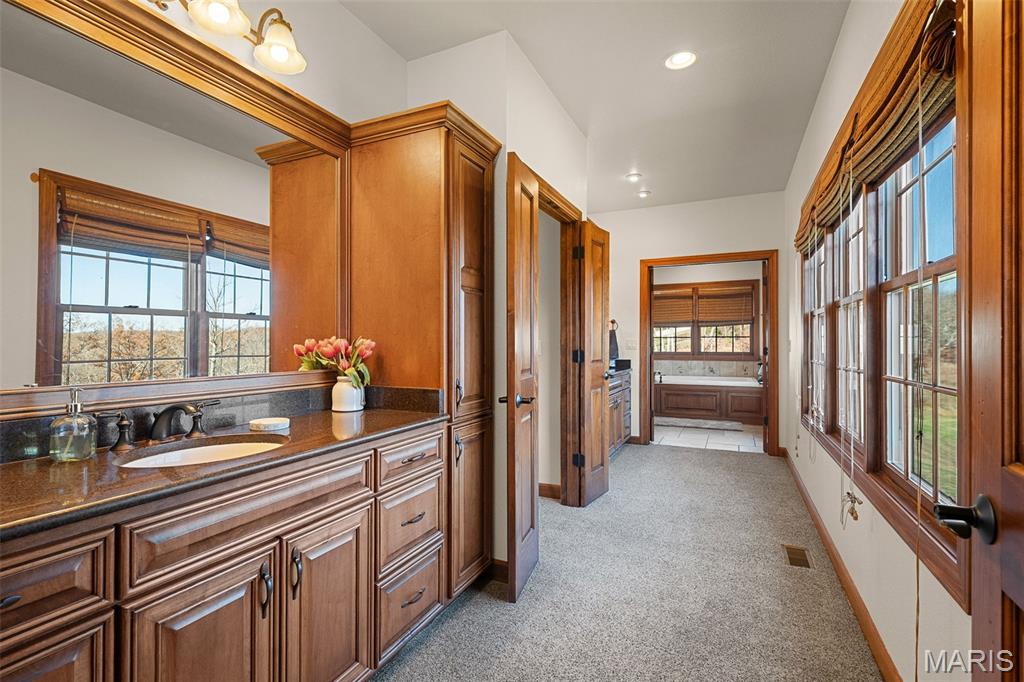 141 West Hickory Ridge Road Steelville, MO 65565 - Photo 36 of 77