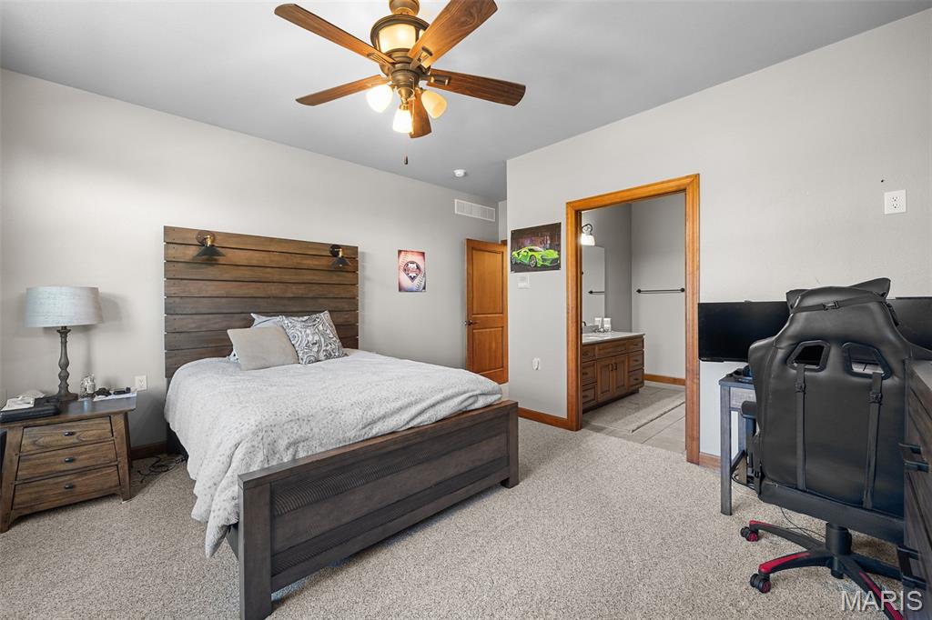 141 West Hickory Ridge Road Steelville, MO 65565 - Photo 39 of 77