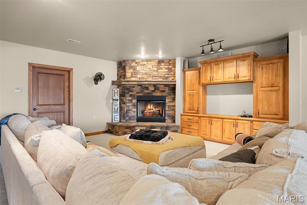 141 West Hickory Ridge Road Steelville, MO 65565 - Photo 43 of 77