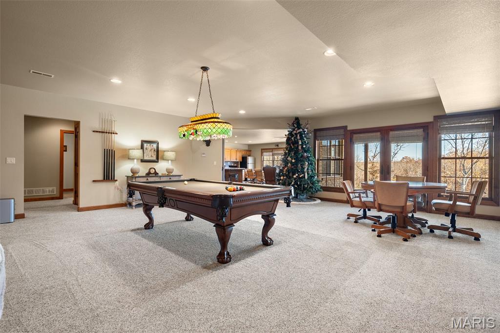 141 West Hickory Ridge Road Steelville, MO 65565 - Photo 44 of 77