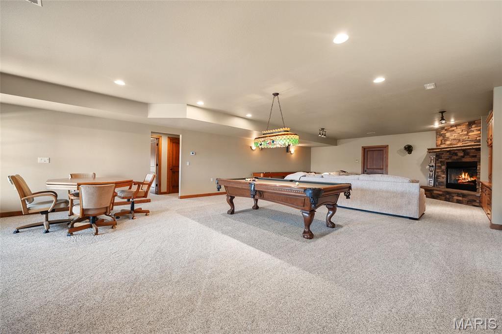 141 West Hickory Ridge Road Steelville, MO 65565 - Photo 45 of 77