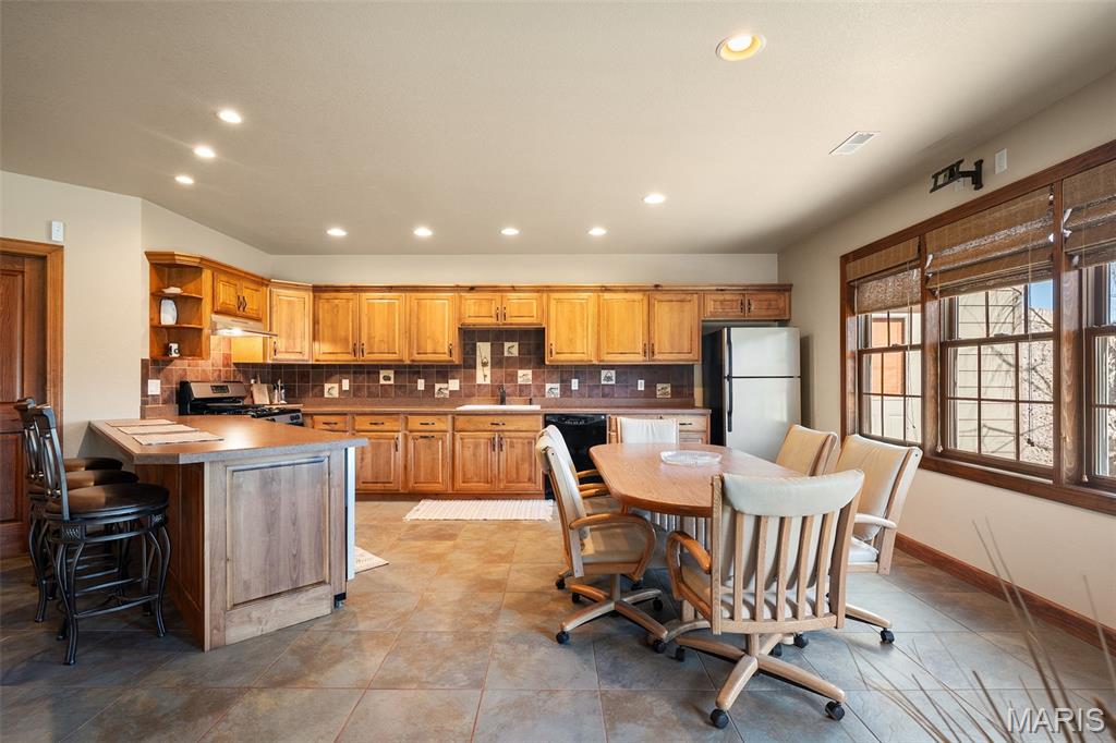 141 West Hickory Ridge Road Steelville, MO 65565 - Photo 46 of 77