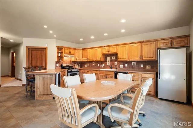 $998,980 | 141 West Hickory Ridge Road, Steelville, MO 65565