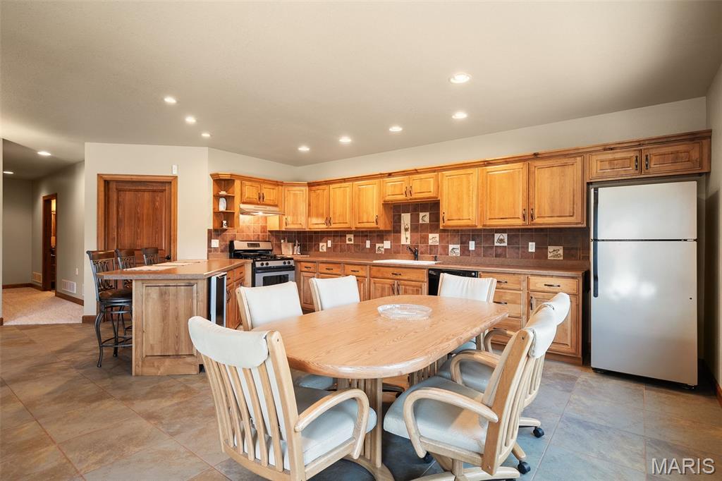 141 West Hickory Ridge Road Steelville, MO 65565 - Photo 47 of 77