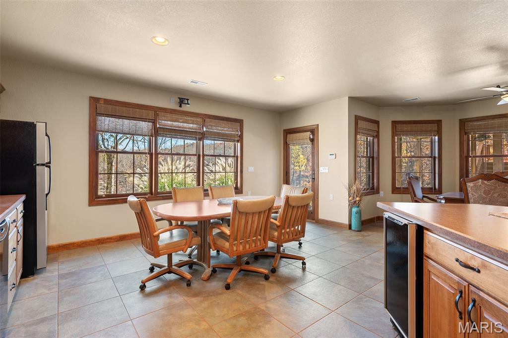 141 West Hickory Ridge Road Steelville, MO 65565 - Photo 48 of 77