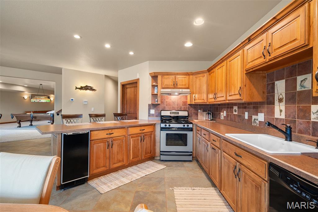 141 West Hickory Ridge Road Steelville, MO 65565 - Photo 49 of 77