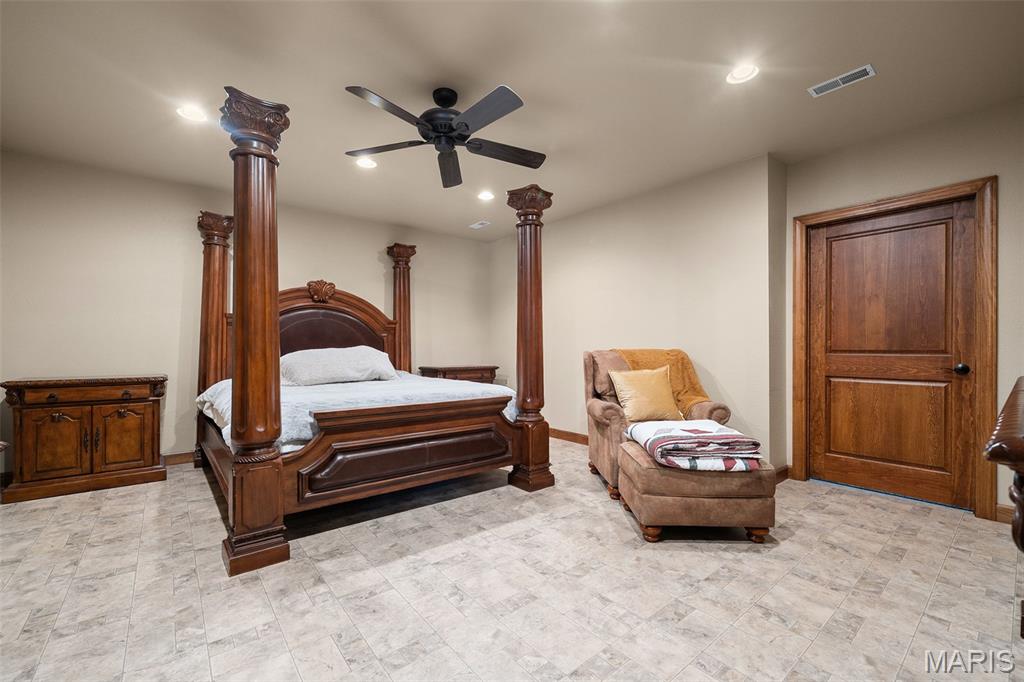 141 West Hickory Ridge Road Steelville, MO 65565 - Photo 50 of 77