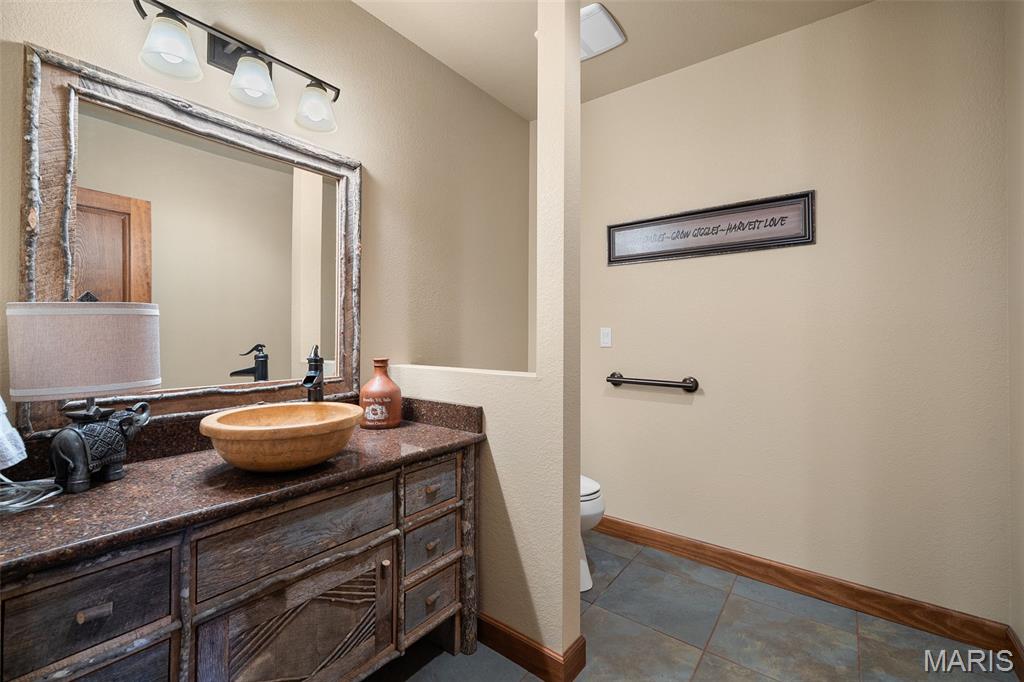 141 West Hickory Ridge Road Steelville, MO 65565 - Photo 51 of 77