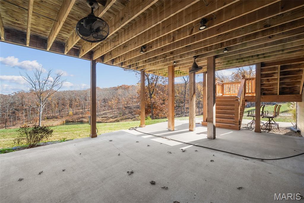 141 West Hickory Ridge Road Steelville, MO 65565 - Photo 57 of 77