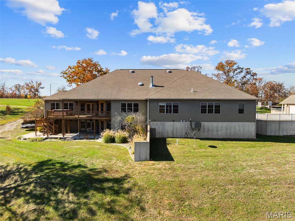 141 West Hickory Ridge Road Steelville, MO 65565 - Photo 58 of 77