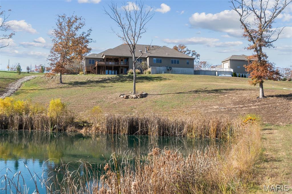 141 West Hickory Ridge Road Steelville, MO 65565 - Photo 59 of 77