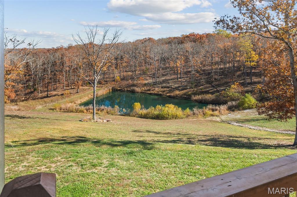 141 West Hickory Ridge Road Steelville, MO 65565 - Photo 60 of 77