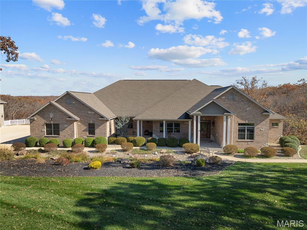 141 West Hickory Ridge Road Steelville, MO 65565 - Photo 6 of 77