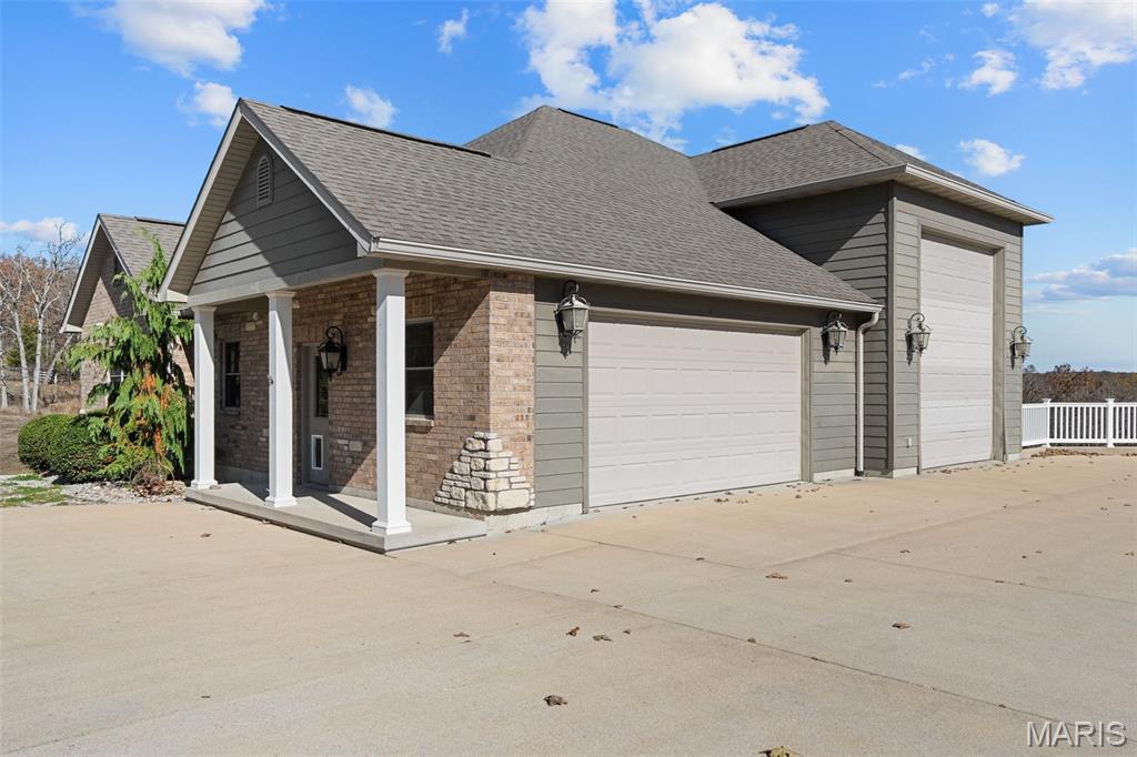 141 West Hickory Ridge Road Steelville, MO 65565 - Photo 64 of 77