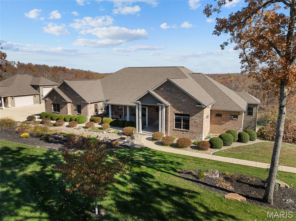 141 West Hickory Ridge Road Steelville, MO 65565 - Photo 67 of 77