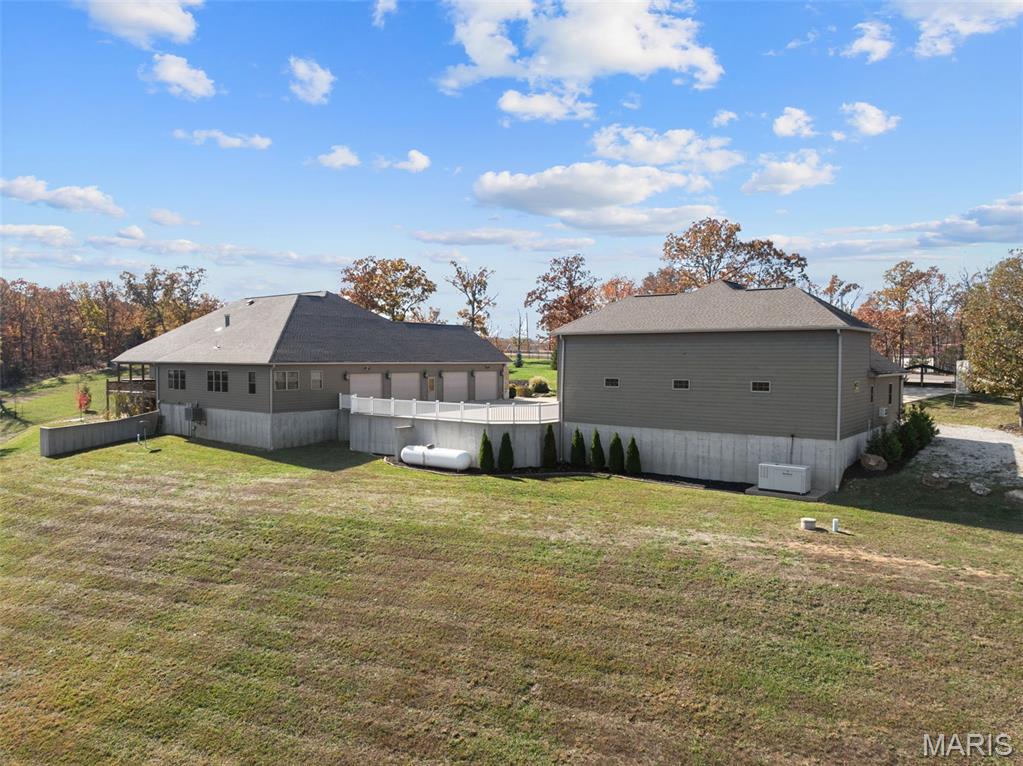 141 West Hickory Ridge Road Steelville, MO 65565 - Photo 69 of 77