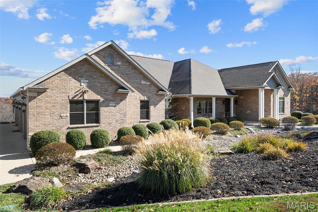 141 West Hickory Ridge Road Steelville, MO 65565 - Photo 7 of 77