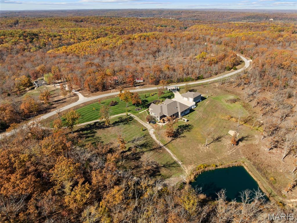 141 West Hickory Ridge Road Steelville, MO 65565 - Photo 71 of 77