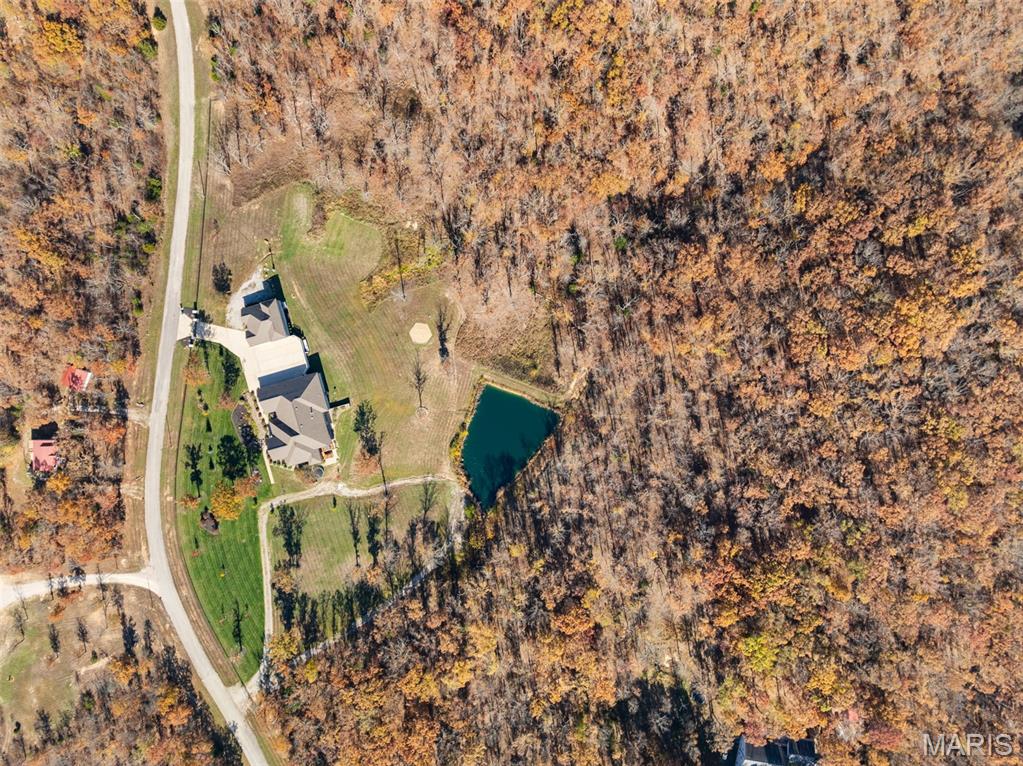 141 West Hickory Ridge Road Steelville, MO 65565 - Photo 72 of 77