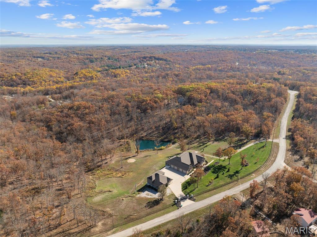 141 West Hickory Ridge Road Steelville, MO 65565 - Photo 73 of 77