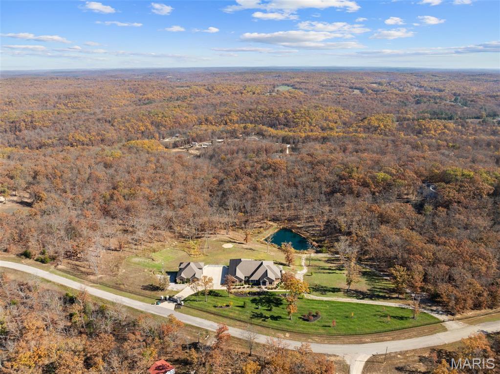 141 West Hickory Ridge Road Steelville, MO 65565 - Photo 74 of 77