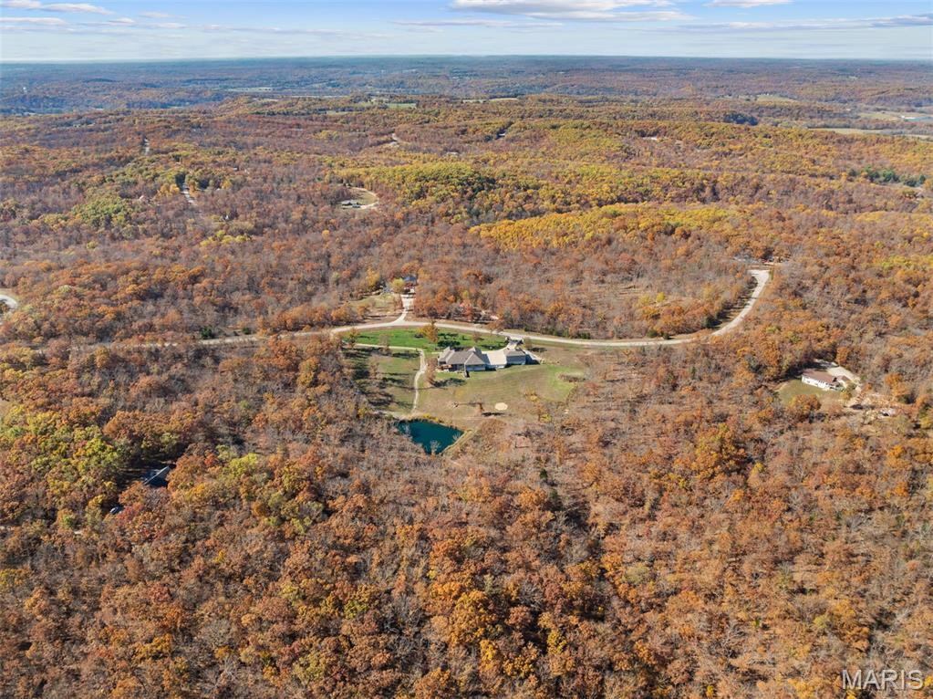 141 West Hickory Ridge Road Steelville, MO 65565 - Photo 77 of 77