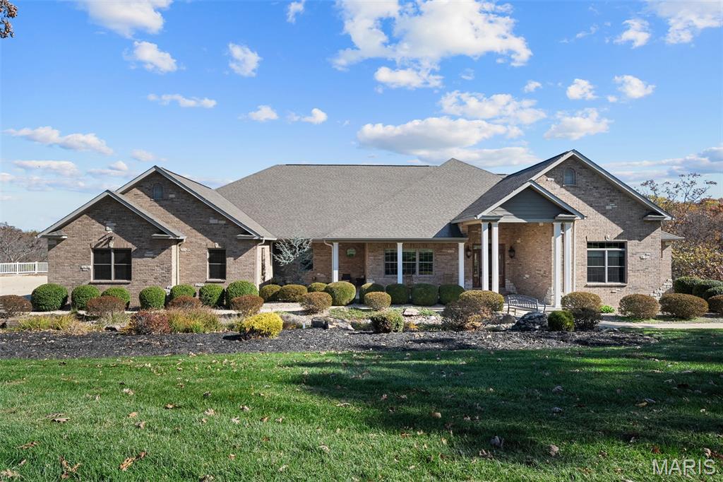 141 West Hickory Ridge Road Steelville, MO 65565 - Photo 8 of 77