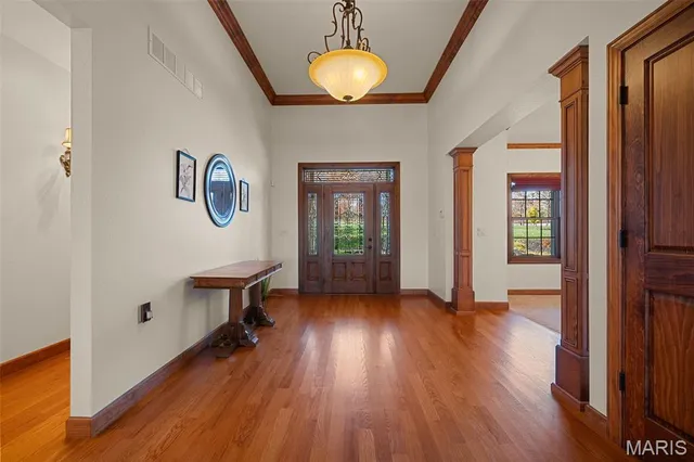 $998,980 | 141 West Hickory Ridge Road, Steelville, MO 65565