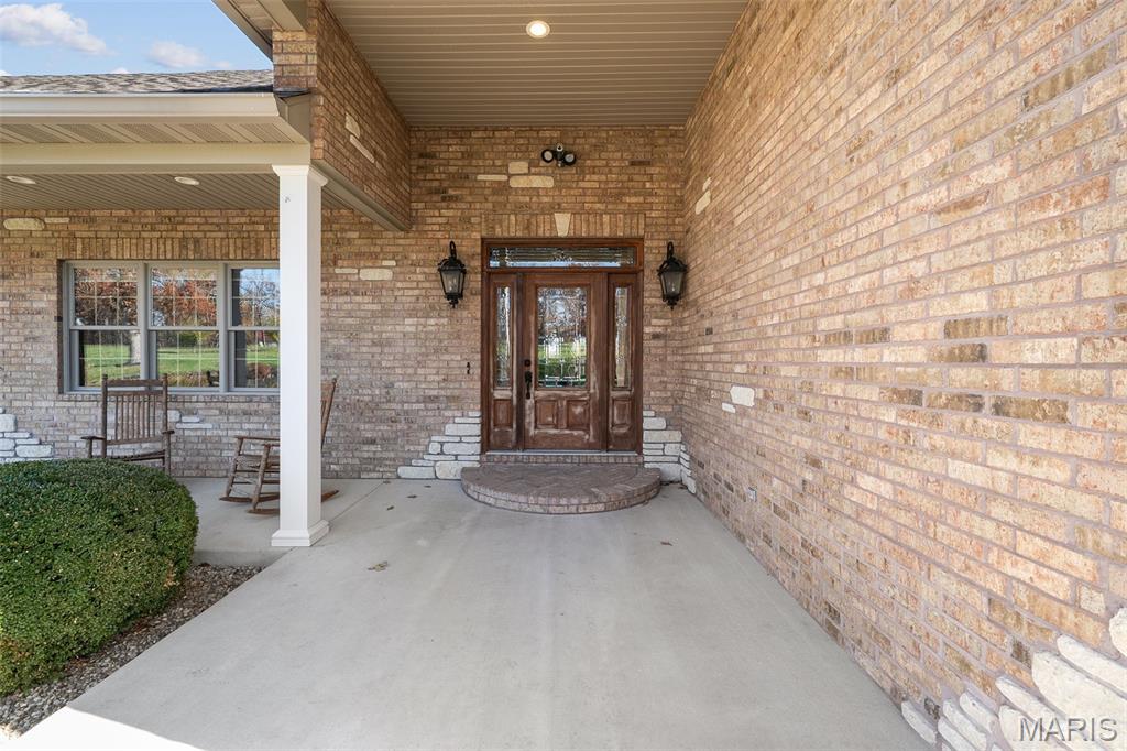 141 West Hickory Ridge Road Steelville, MO 65565 - Photo 10 of 77