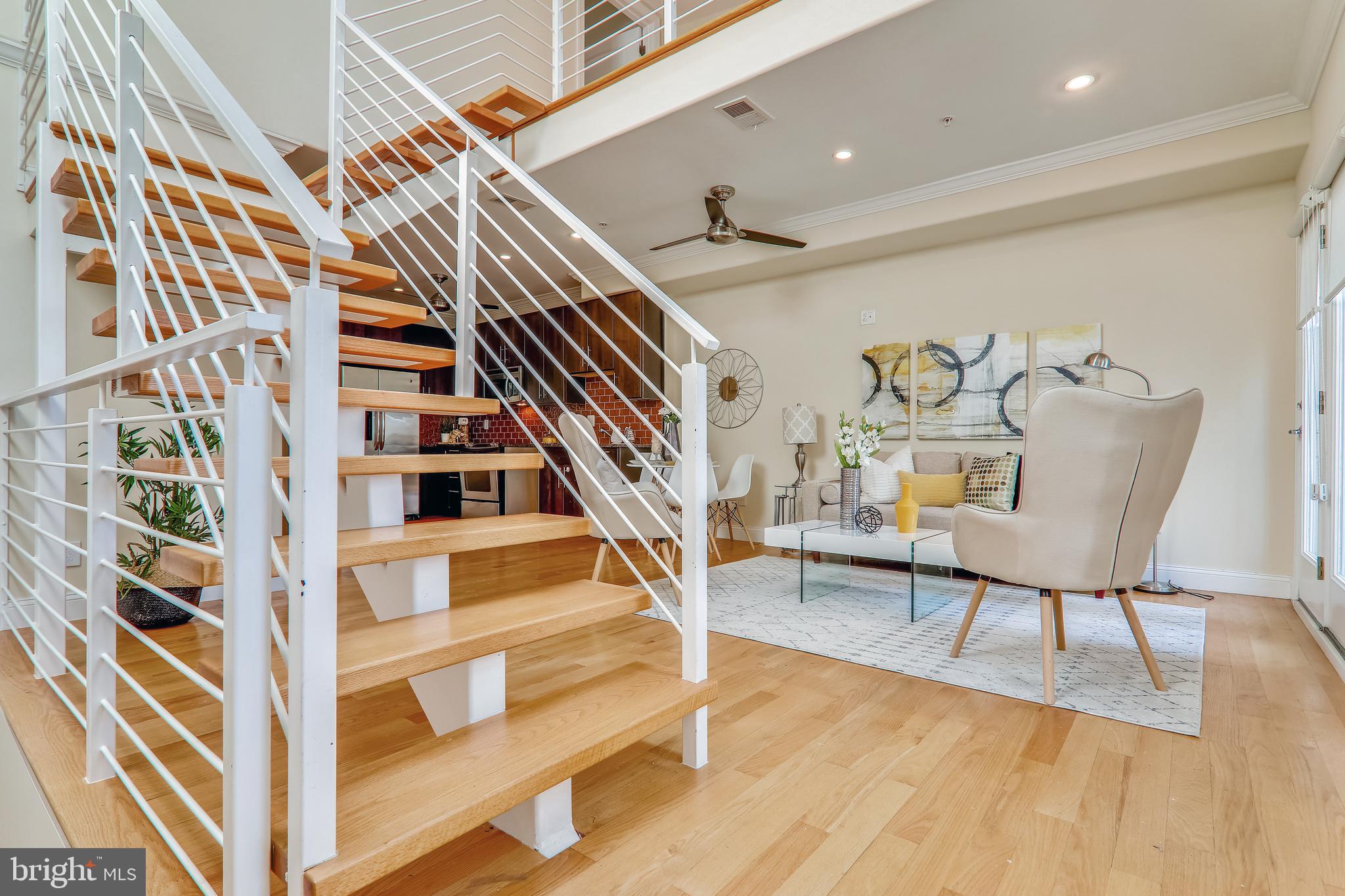 2650 15th Street Northwest, Unit 4 Washington, DC 20009 - Photo 2 of 29