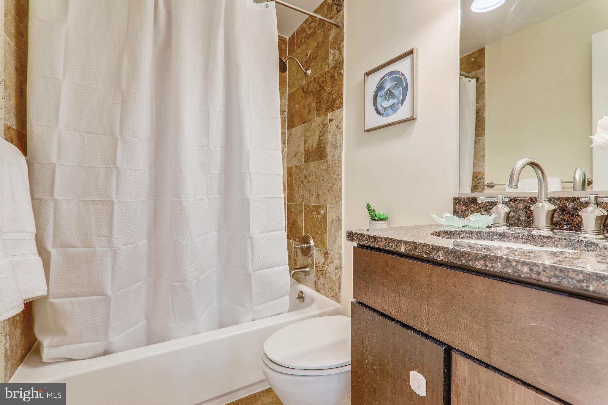 2650 15th Street Northwest, Unit 4 Washington, DC 20009 - Photo 11 of 29