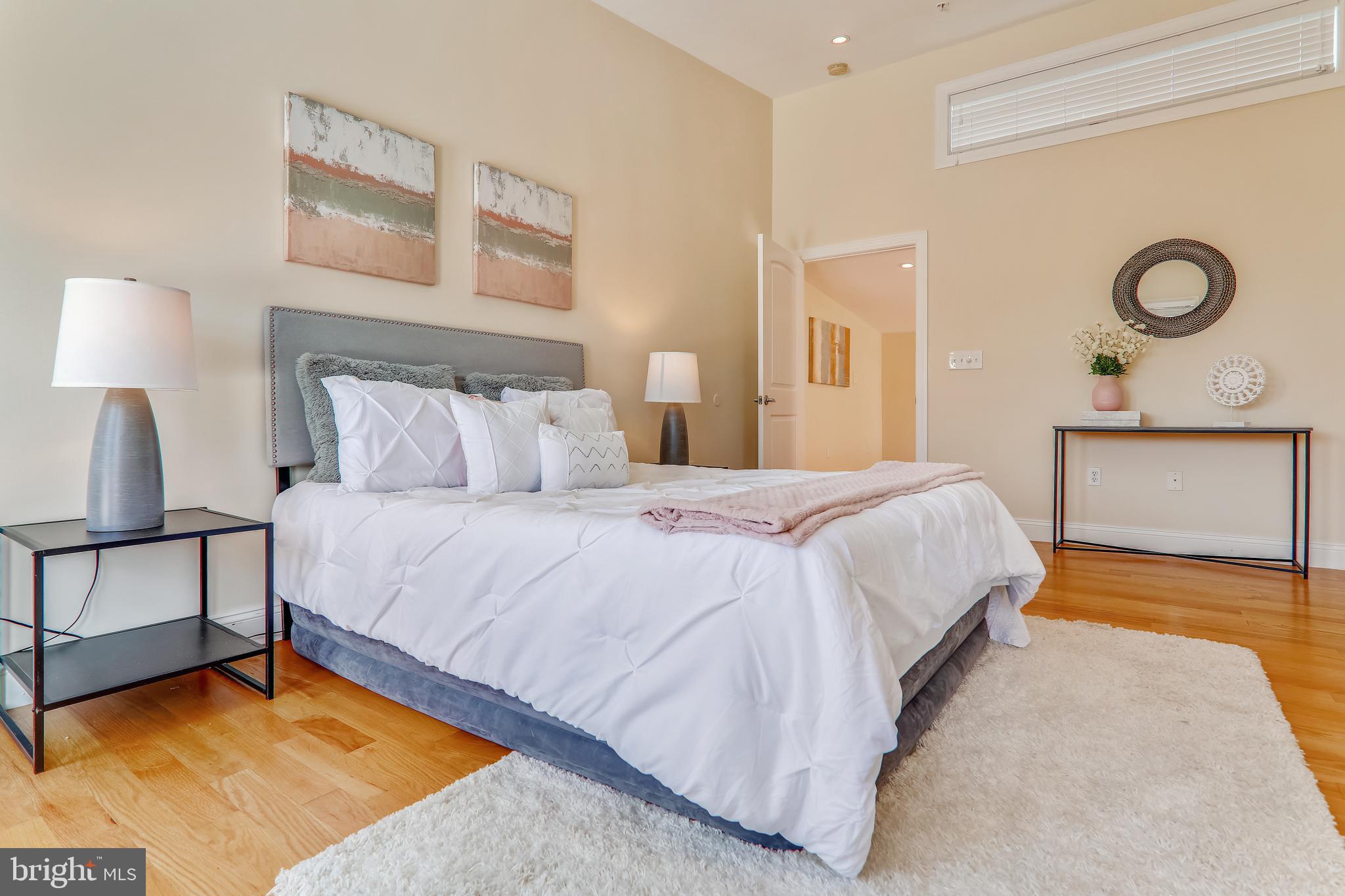 2650 15th Street Northwest, Unit 4 Washington, DC 20009 - Photo 14 of 29