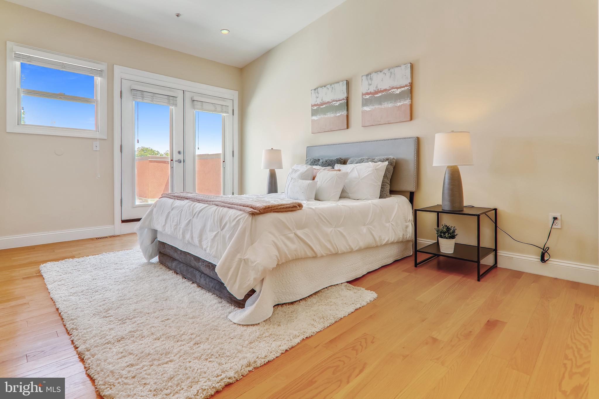 2650 15th Street Northwest, Unit 4 Washington, DC 20009 - Photo 15 of 29