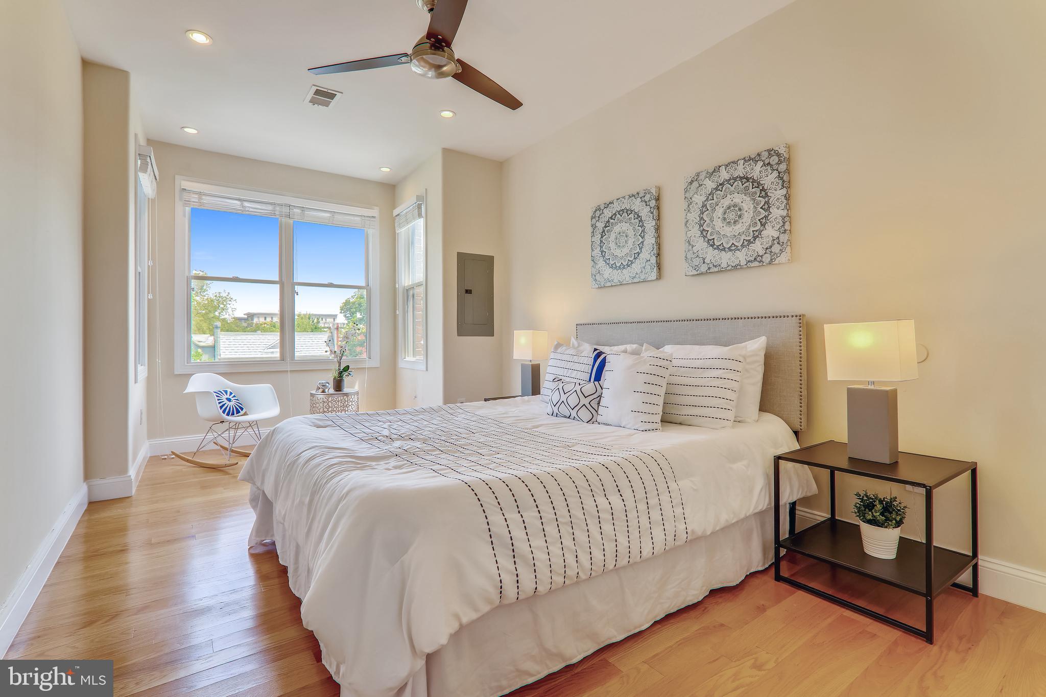 2650 15th Street Northwest, Unit 4 Washington, DC 20009 - Photo 19 of 29