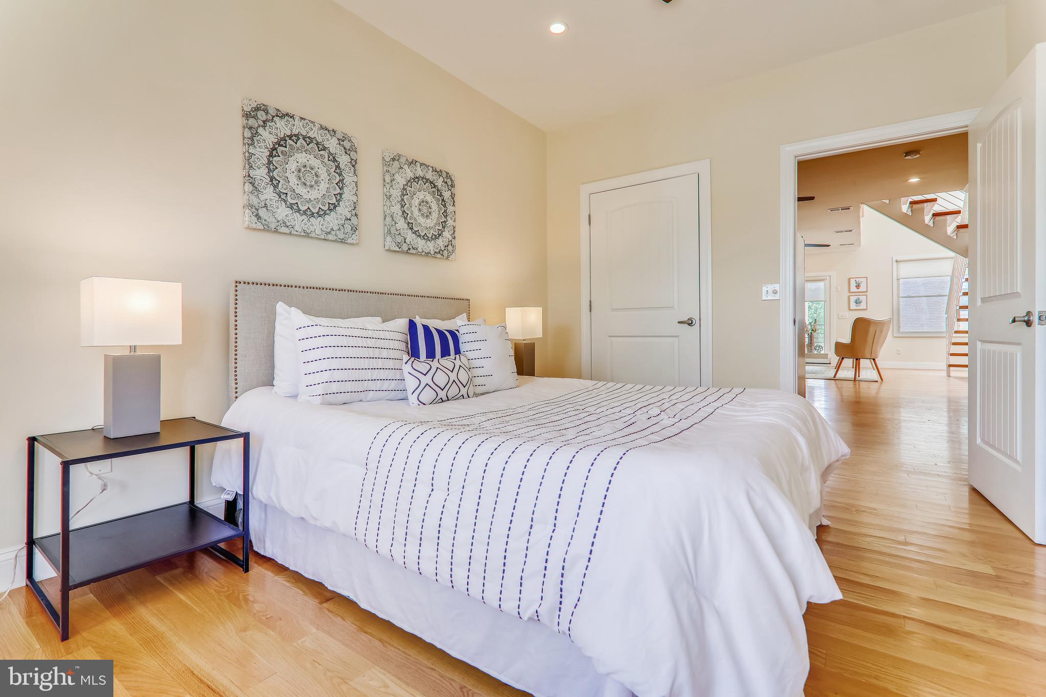 2650 15th Street Northwest, Unit 4 Washington, DC 20009 - Photo 20 of 29