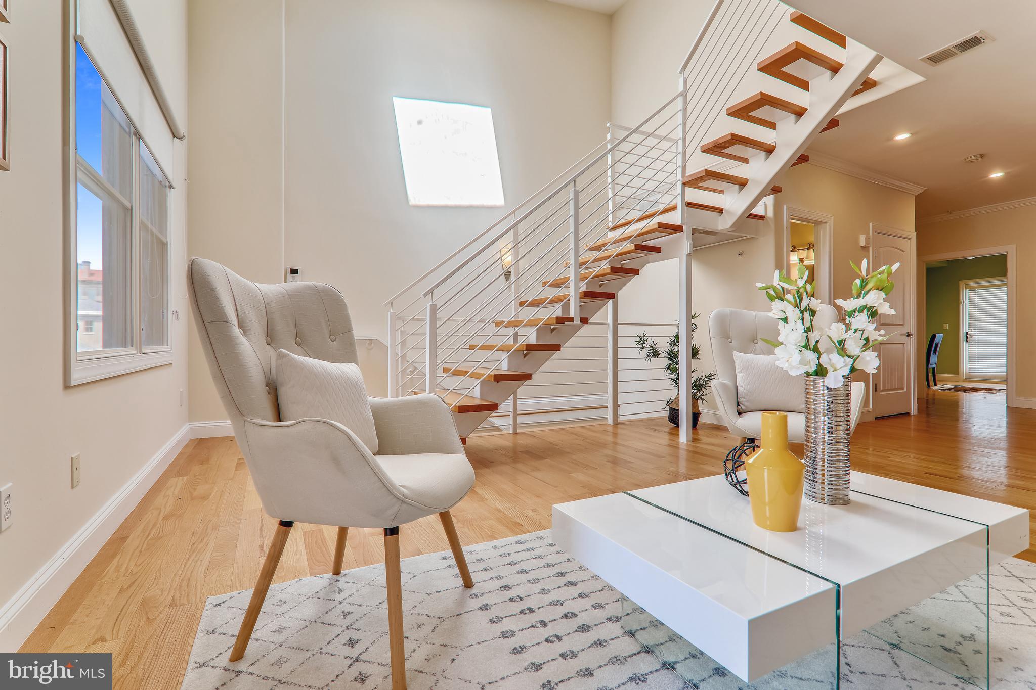 2650 15th Street Northwest, Unit 4 Washington, DC 20009 - Photo 3 of 29