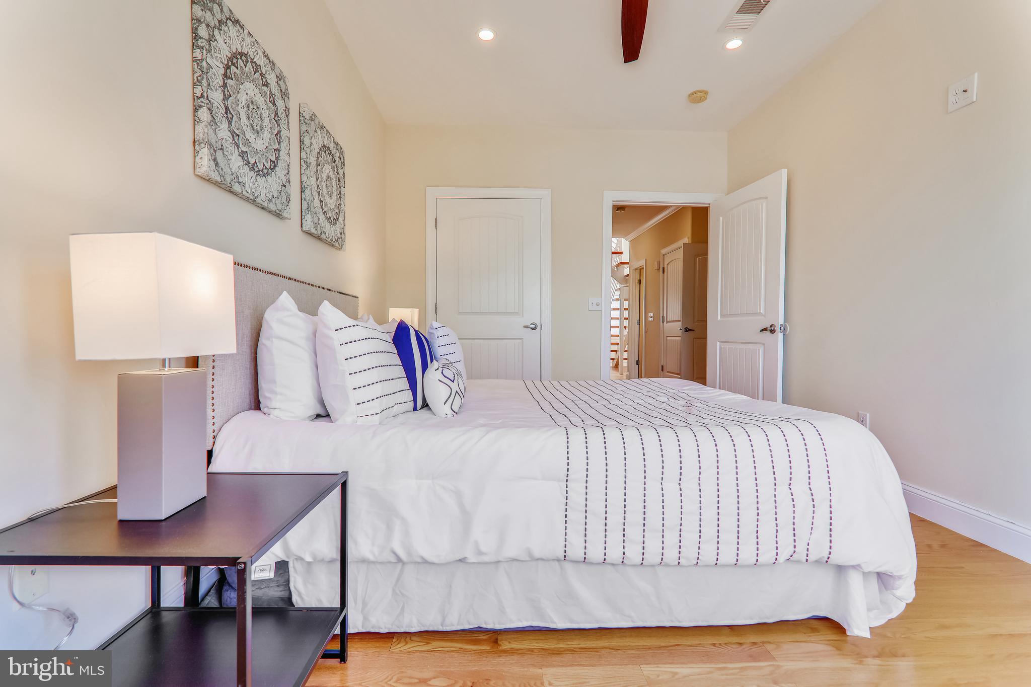 2650 15th Street Northwest, Unit 4 Washington, DC 20009 - Photo 21 of 29