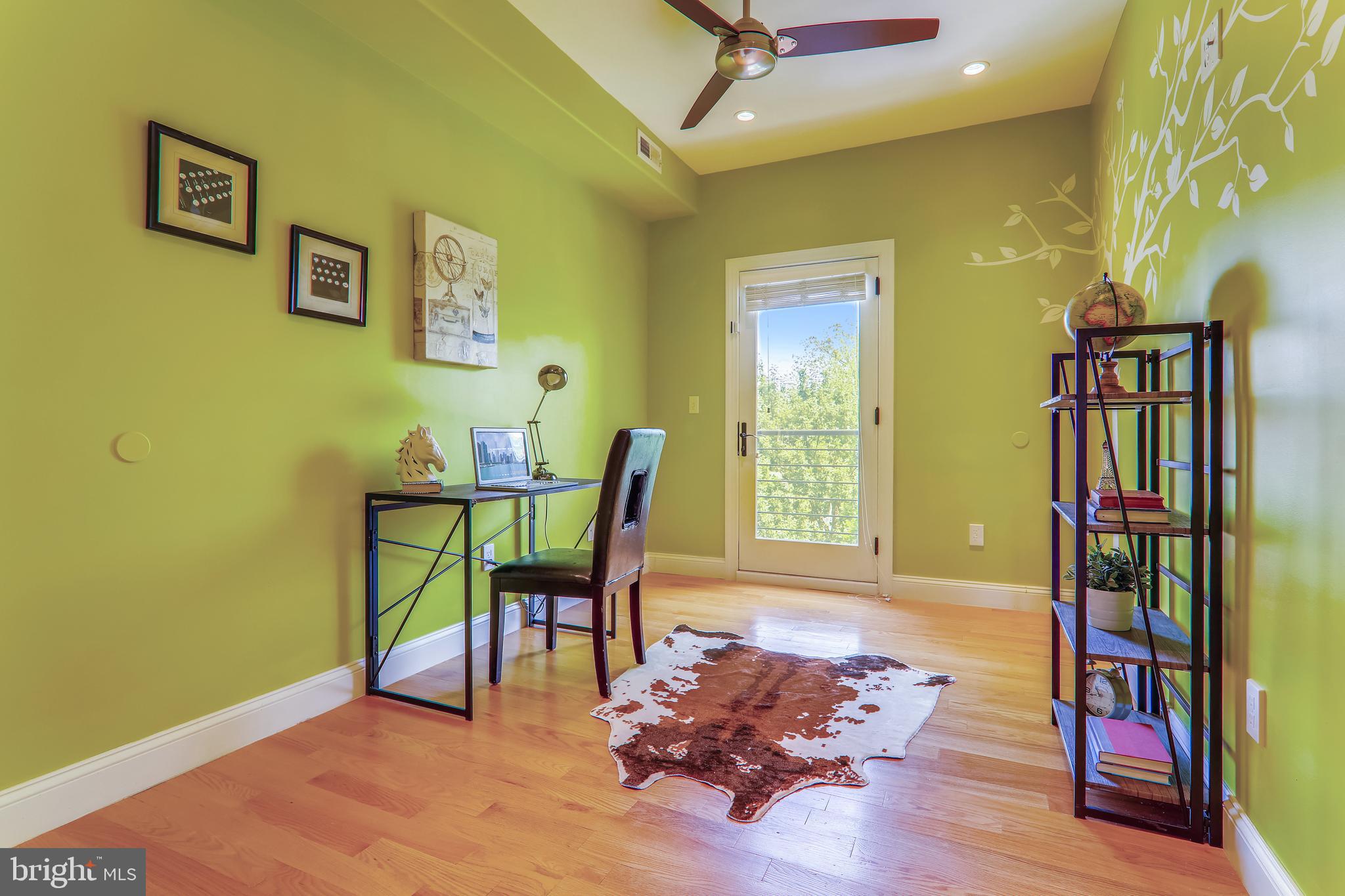 2650 15th Street Northwest, Unit 4 Washington, DC 20009 - Photo 22 of 29